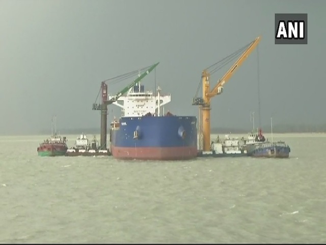 Kolkata Port Trust renamed